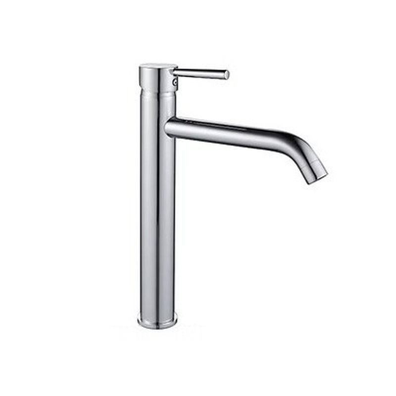 Vòi Chậu Lavabo Nóng Lạnh 1 Lỗ Clara CF-50352