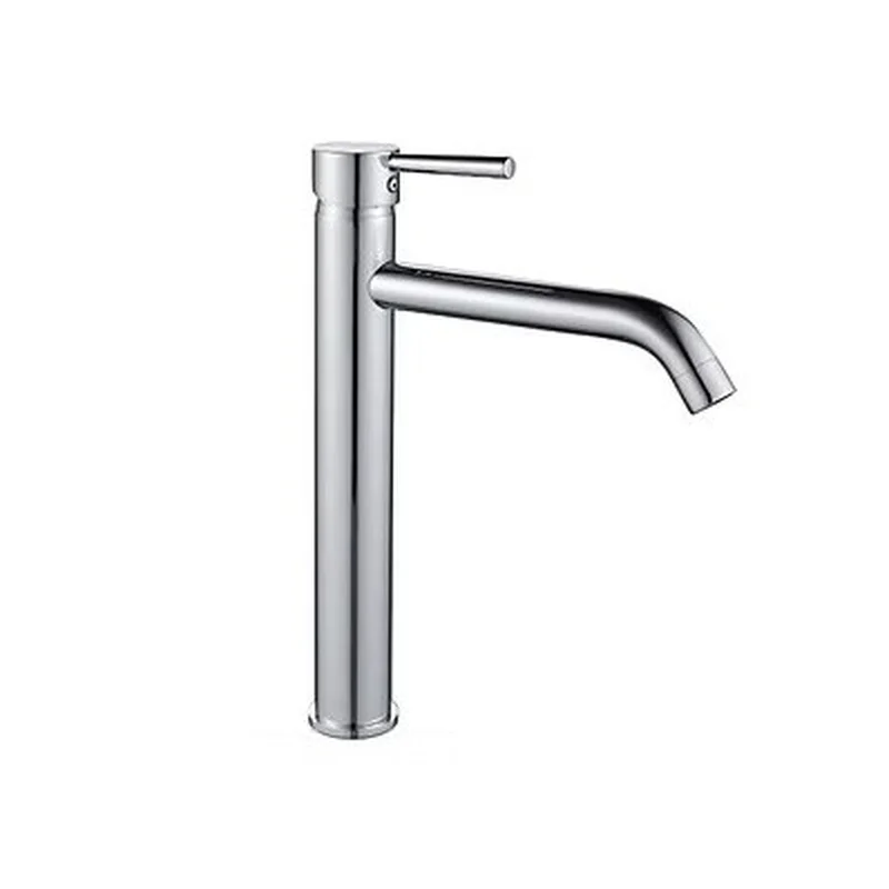 Vòi Lavabo Nóng Lạnh 1 Lỗ Clara CF-50352