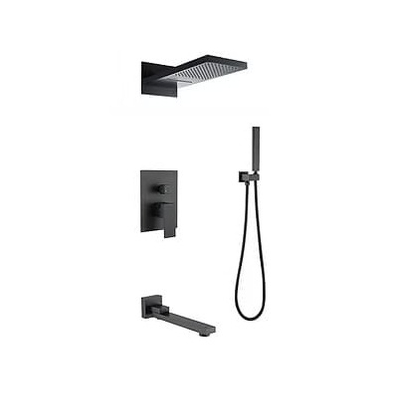 Sen tắm âm tường Clara CF-89356
