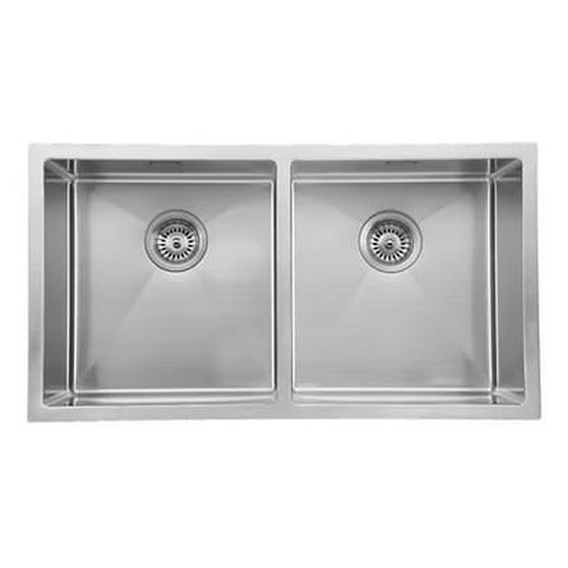 Chậu bếp 2 hố Clara CSS-20