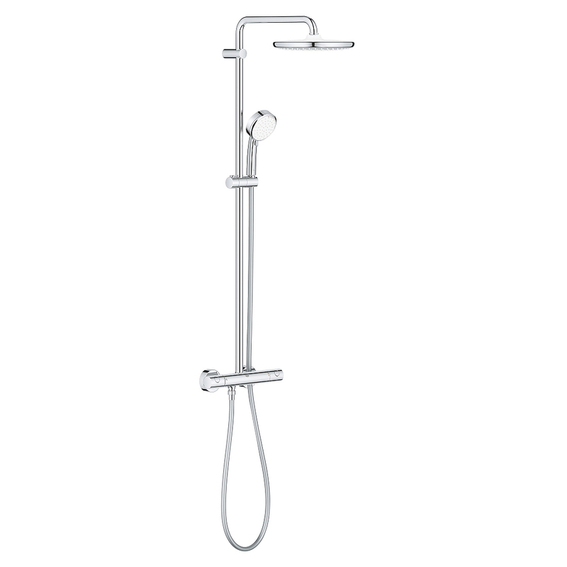Sen Cây Đứng Ổn Nhiệt Nhập Khẩu Đức Grohe 26670000