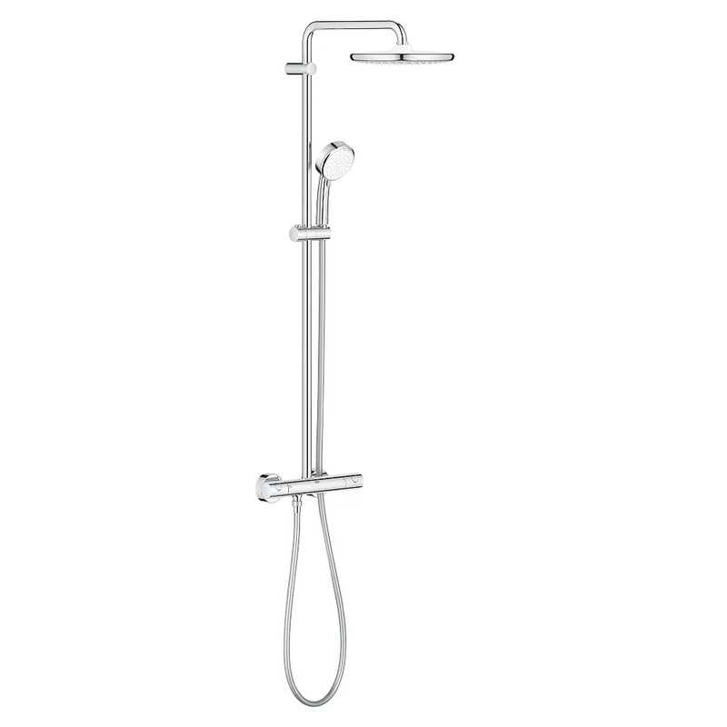 Sen Cây Đứng Ổn Nhiệt Nhập Khẩu Đức Grohe 26670000