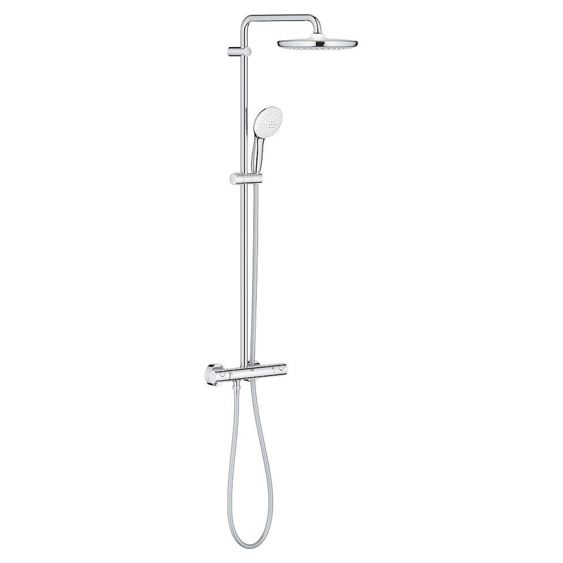 Sen Cây Đứng Ổn Nhiệt Nhập Khẩu Đức Grohe 26670001