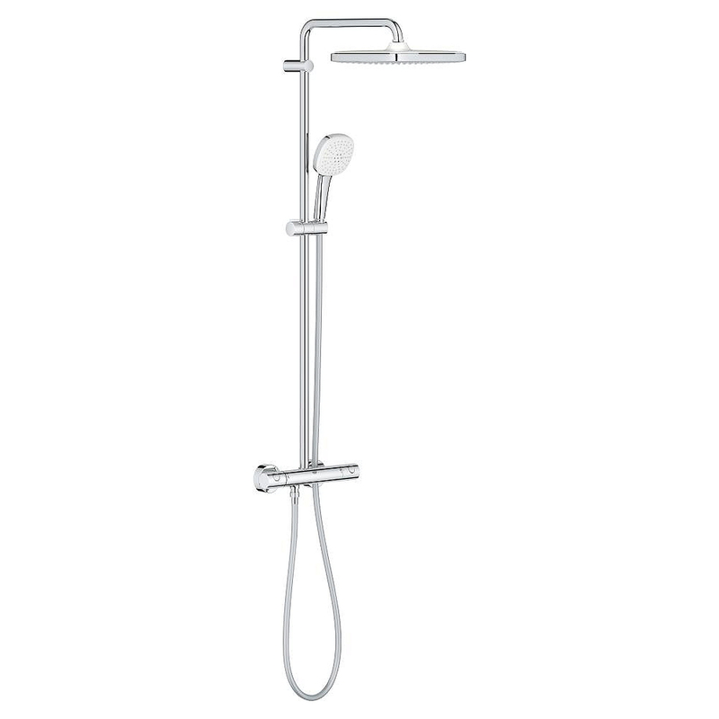 Sen Cây Đứng Ổn Nhiệt Nhập Khẩu Đức Grohe 26689001