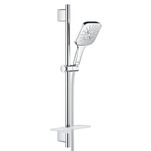 Bộ thanh trượt dây bát sen tắm Đức Grohe 26584000