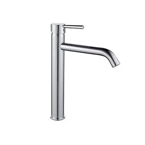 Vòi Chậu Lavabo Nóng Lạnh 1 Lỗ Clara CF-50352
