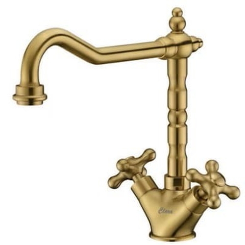 Vòi Chậu Lavabo Nóng Lạnh Clara CF-67352MG