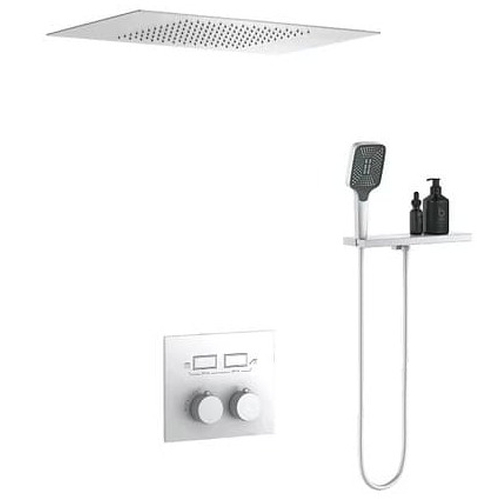 Sen tắm âm tường Clara CF-91356