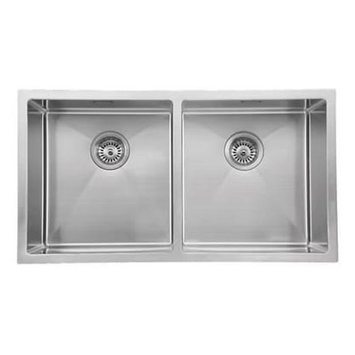 Chậu bếp 2 hố Clara CSS-20