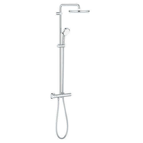 Sen Cây Đứng Ổn Nhiệt Nhập Khẩu Đức Grohe 26670000