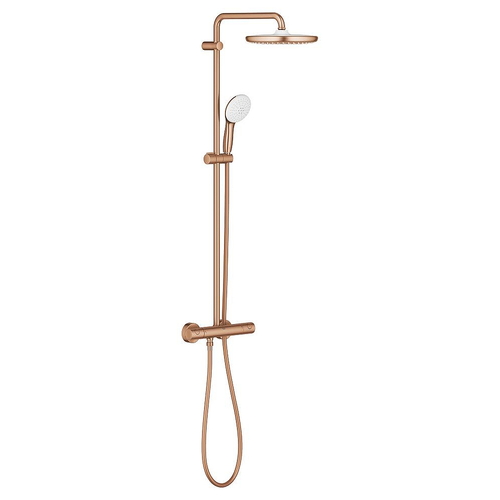 Sen Cây Đứng Ổn Nhiệt Nhập Khẩu Đức Grohe 26670DL1