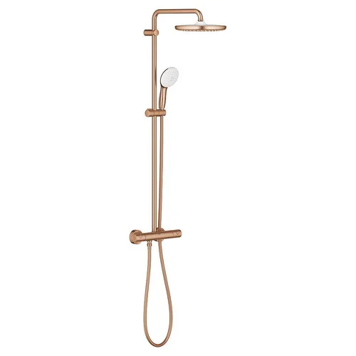 Sen Cây Đứng Ổn Nhiệt Nhập Khẩu Đức Grohe 26670DL1