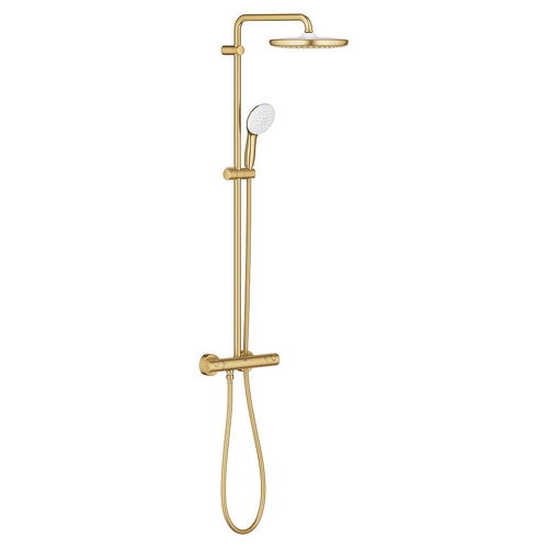 Sen Cây Đứng Ổn Nhiệt Nhập Khẩu Đức Grohe 26670GN1