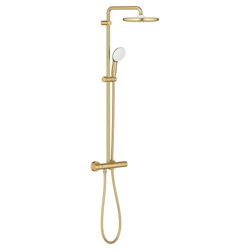 Sen Cây Đứng Ổn Nhiệt Nhập Khẩu Đức Grohe 26670GN1