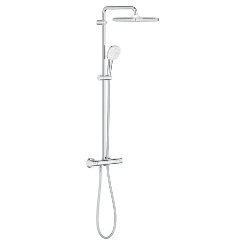 Sen Cây Đứng Ổn Nhiệt Nhập Khẩu Đức Grohe 26689001