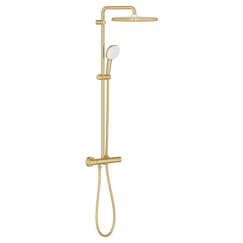 Sen Cây Đứng Ổn Nhiệt Nhập Khẩu Đức Grohe 26689GN1