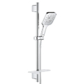 Bộ thanh trượt dây bát sen tắm Đức Grohe 26584000