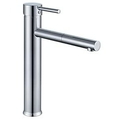 Vòi Chậu Lavabo Nóng Lạnh 1 Lỗ Clara CF-51352