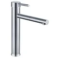 Vòi Lavabo Nóng Lạnh 1 Lỗ Clara CF-51352