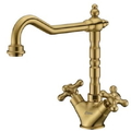 Vòi Chậu Lavabo Nóng Lạnh Clara CF-67352MG