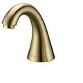 Vòi Chậu Lavabo Nóng Lạnh 3 Lỗ Clara CF-67359MG