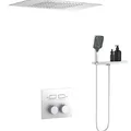 Sen Tắm Âm Tường Clara CF-91356