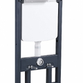 Bộ phụ kiện két nước âm tường Clara CWT-05B