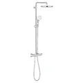 Sen Cây Đứng Ổn Nhiệt Nhập Khẩu Đức Grohe 26670001
