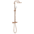Sen Cây Đứng Ổn Nhiệt Nhập Khẩu Đức Grohe 26670DL1