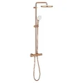 Sen Cây Đứng Ổn Nhiệt Nhập Khẩu Đức Grohe 26670DL1