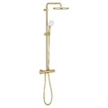 Sen Cây Đứng Ổn Nhiệt Nhập Khẩu Đức Grohe 26670GN1