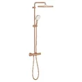 Sen Cây Đứng Ổn Nhiệt Nhập Khẩu Đức Grohe 26689DL1