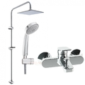 Sen cây nóng lạnh TOTO DM907C1S+TTMR302V+DGH104ZR