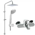 Sen Tắm Cây Nóng Lạnh TOTO DM907C1S+TTMR302V+DGH104ZR