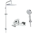 Sen Tắm Cây Nóng Lạnh TOTO TBW13040V+TBG04302VA+TBW07009A