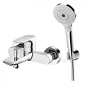 Sen Bồn Tắm Treo Tường TOTO TBG04302VA+TBW01035V