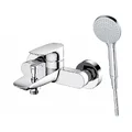 Sen Bồn Tắm Treo Tường TOTO TBG04302VA+TBW09010V