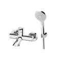 Sen Bồn Tắm Treo Tường TOTO TBS01302V+TBW01008V