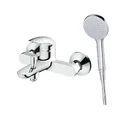 Sen Bồn Tắm Treo Tường TOTO TBS03302V+TBW09000V