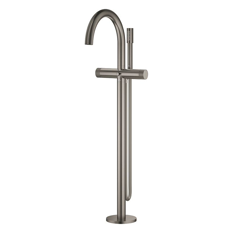 Vòi Sen Bồn Tắm Đặt Sàn Đức Grohe 25229AL0