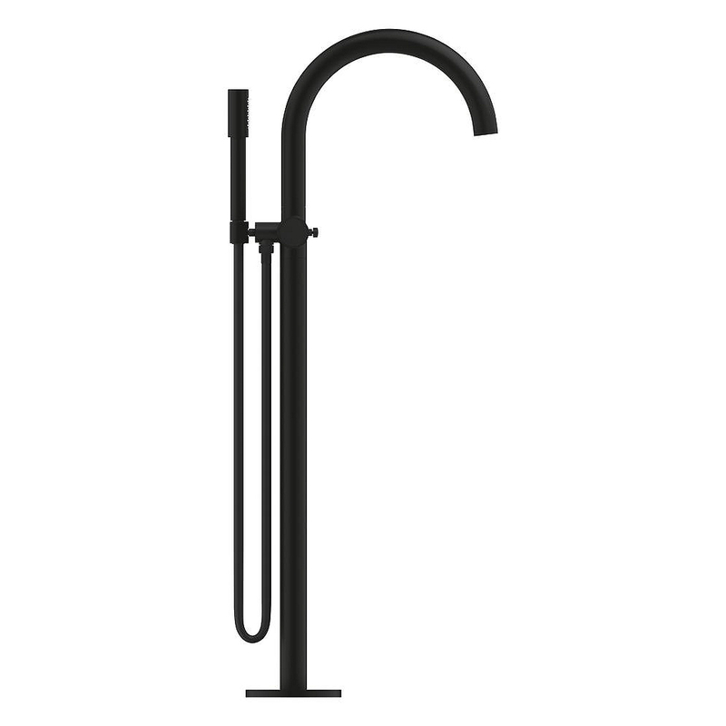 Vòi Sen Bồn Tắm Đặt Sàn Đức Grohe 25229KF0