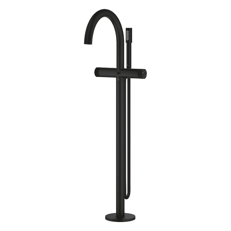 Vòi Sen Bồn Tắm Đặt Sàn Đức Grohe 25229KF0