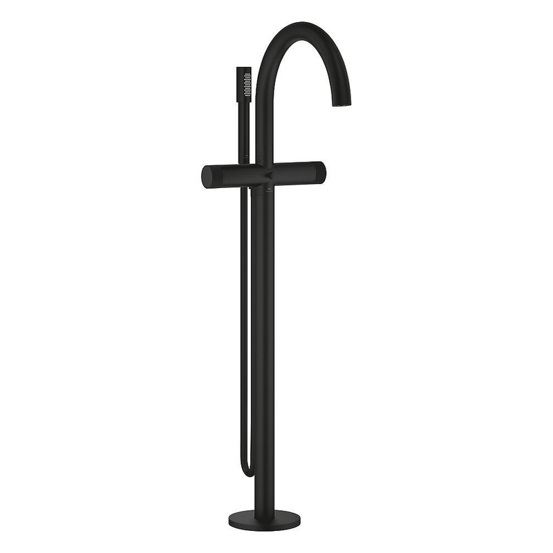 Vòi Sen Bồn Tắm Đặt Sàn Đức Grohe 25229KF0