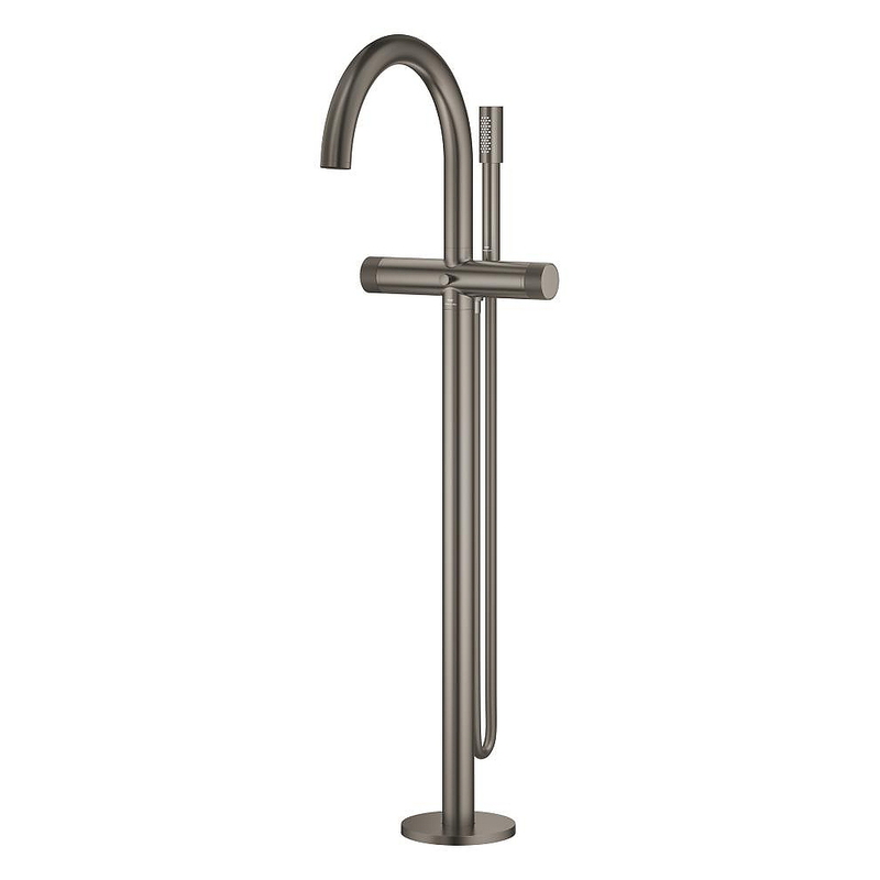 Vòi Sen Bồn Tắm Đặt Sàn Đức Grohe 25229MG0
