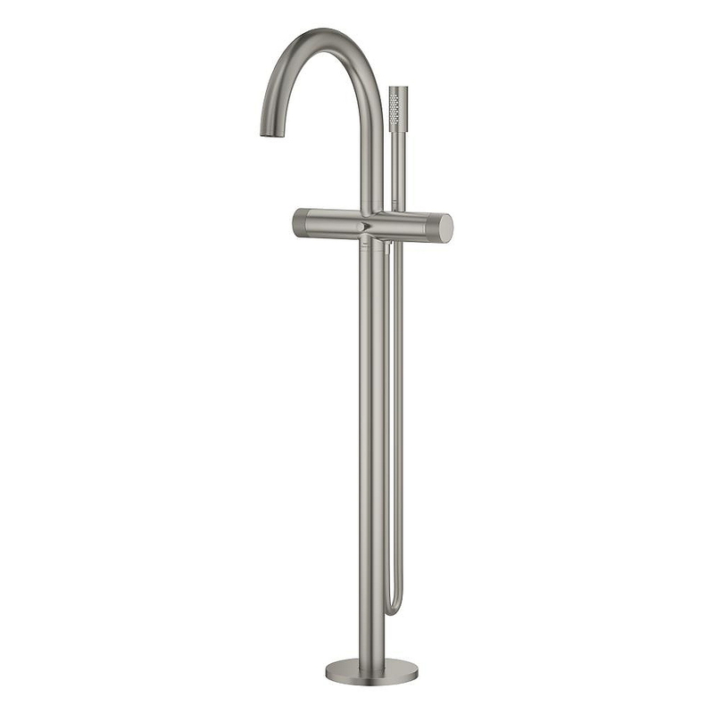 Vòi Sen Bồn Tắm Đặt Sàn Đức Grohe 25229MS0