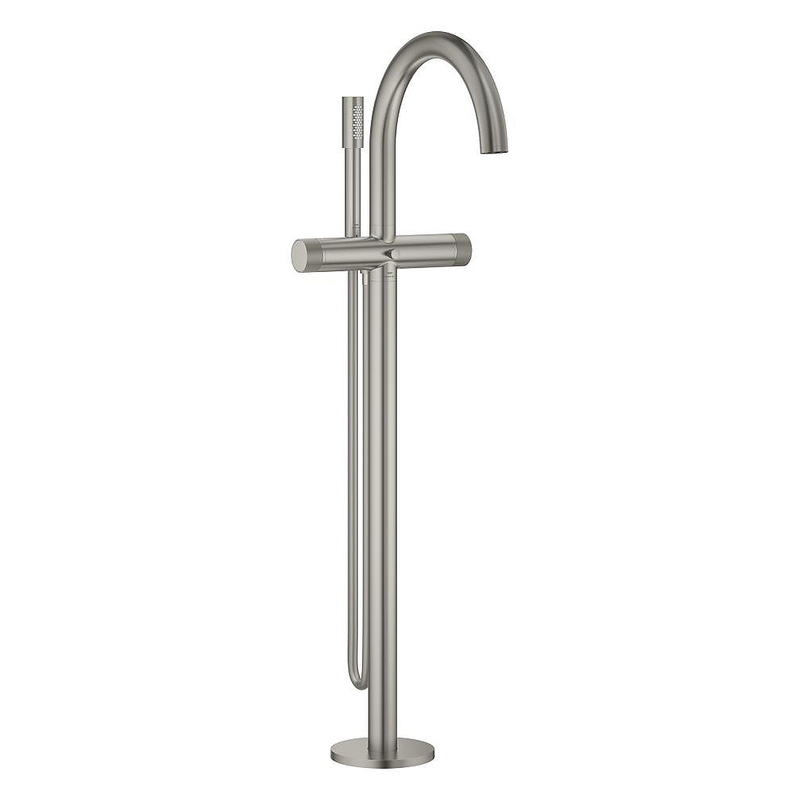 Vòi Sen Bồn Tắm Đặt Sàn Đức Grohe 25229MS0
