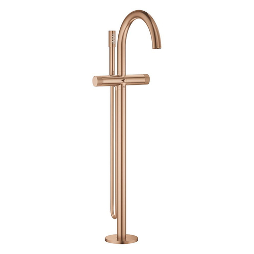 Vòi Sen Bồn Tắm Đặt Sàn Đức Grohe 25229DL0