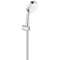 Bộ dây bát sen tắm Đức Grohe 26084002