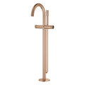 Vòi Sen Bồn Tắm Đặt Sàn Đức Grohe 25229DL0
