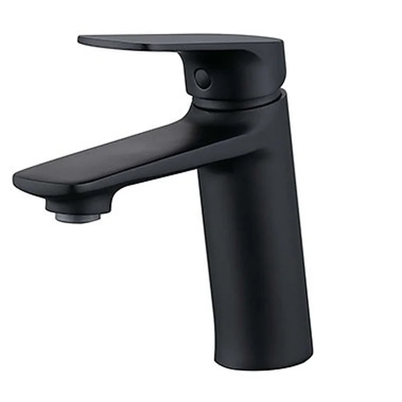 Vòi Lavabo Nóng Lạnh 1 Lỗ Clara CF-36351B